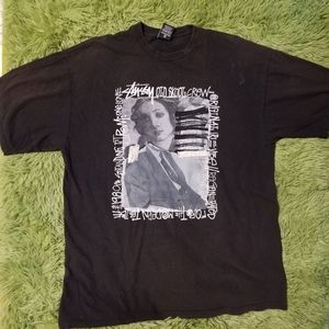 Vintage 90's Old School Stussy Tee